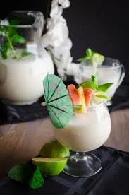 The Patio Milk